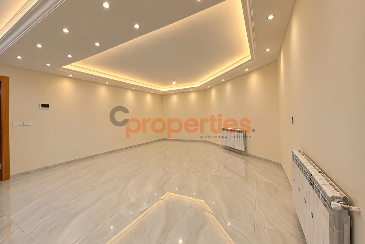 Apartment for Sale in Ain Aar
