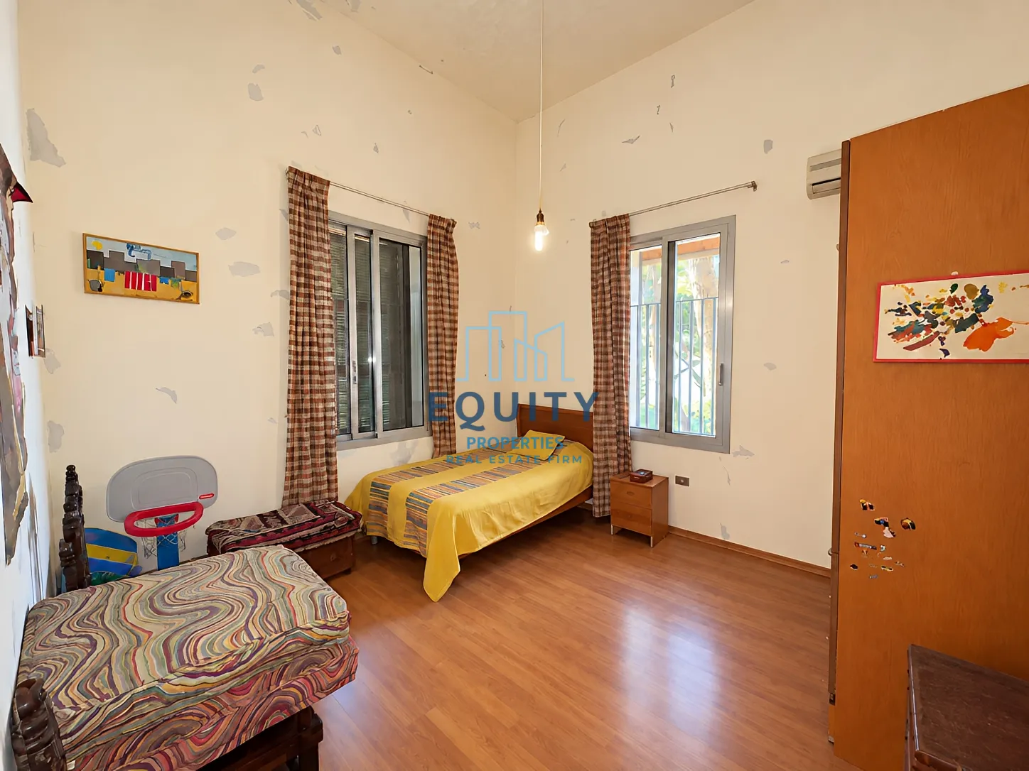 Apartment for rent in Kornet Chehwan