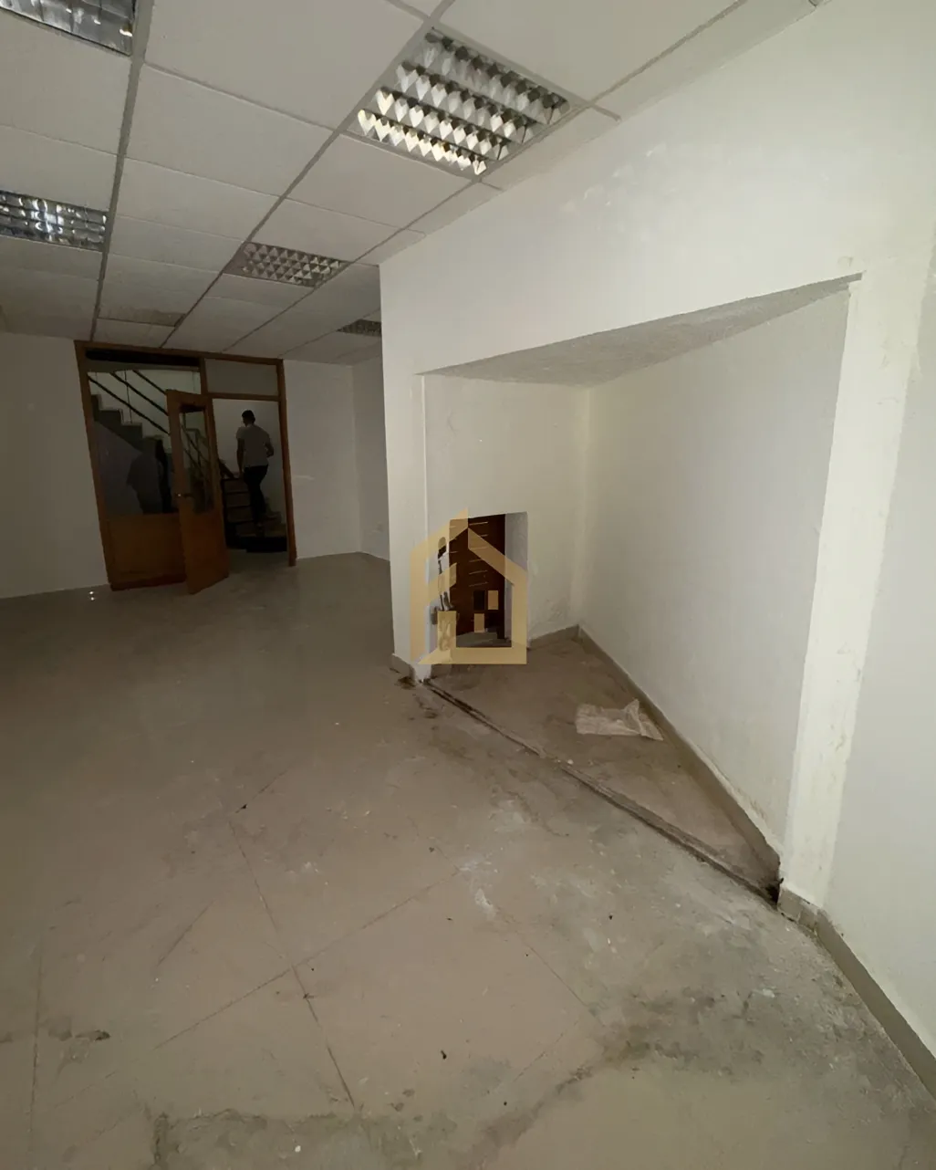 Shop for rent in Zalqa, Lebanon