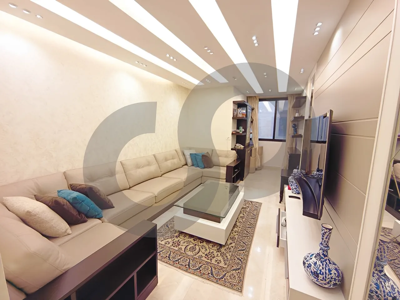 Apartment for Sale in Beit Meri - 3 bed, 4 bath