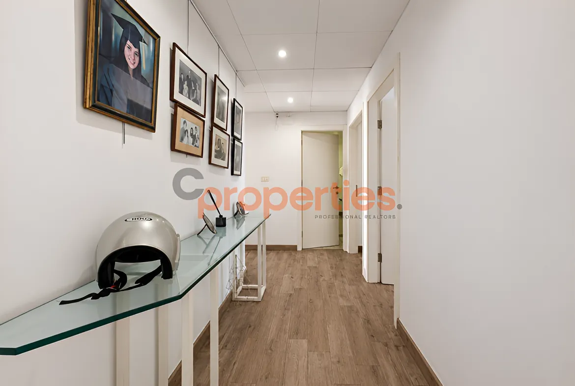 Apartment for Sale in Hamra