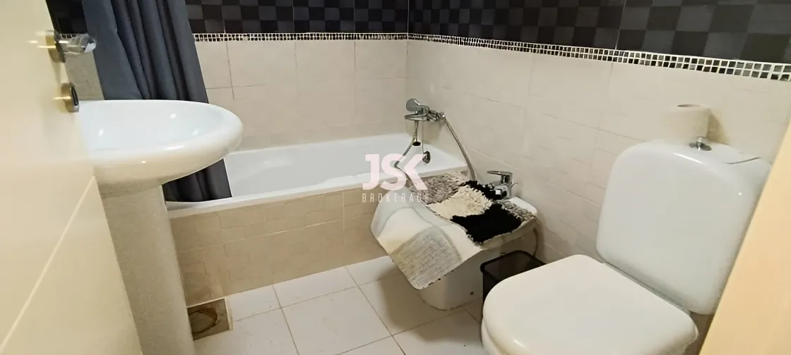 Apartment for Rent in Ajaltoun