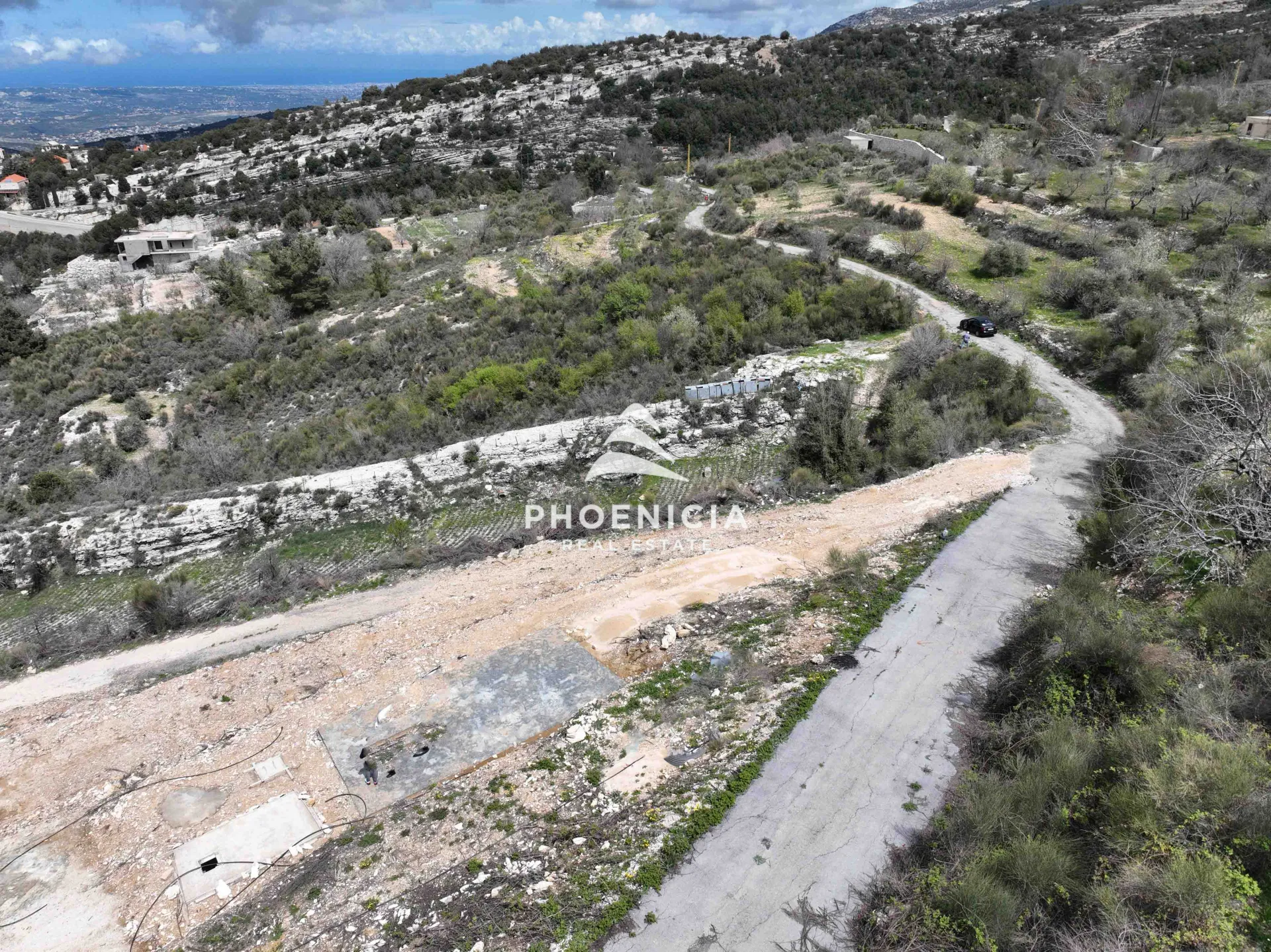 Residential Land for sale in Mayfouk, Jbeil, Lebanon
