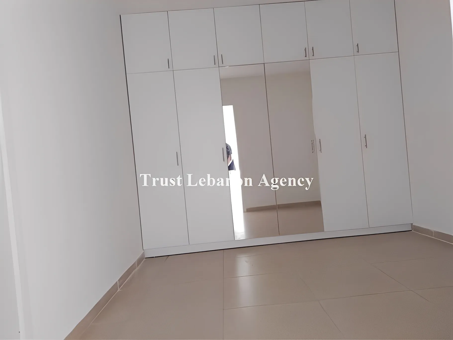 Triplex for Sale in Baabda yarzeh