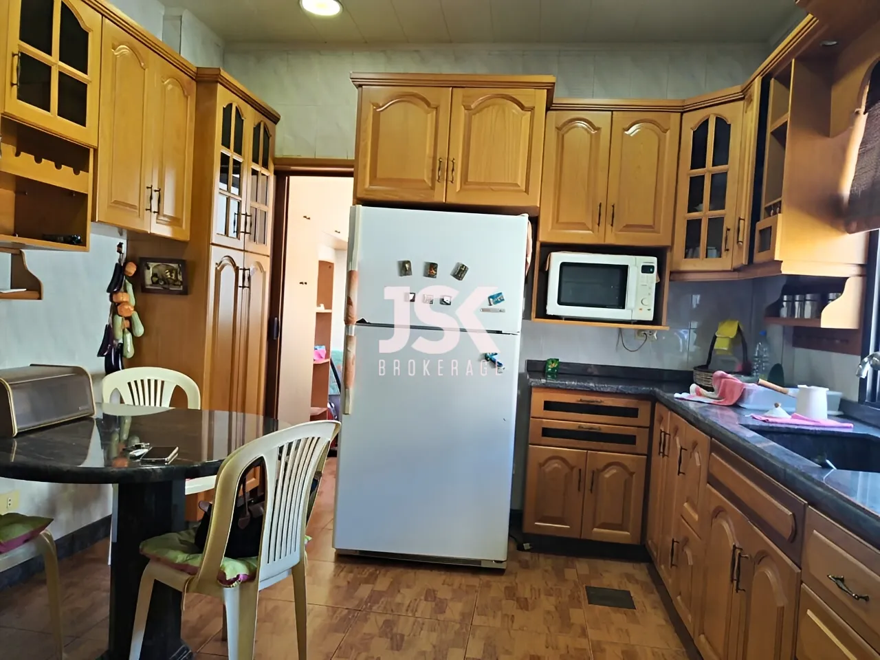Apartment for Rent in Jounieh