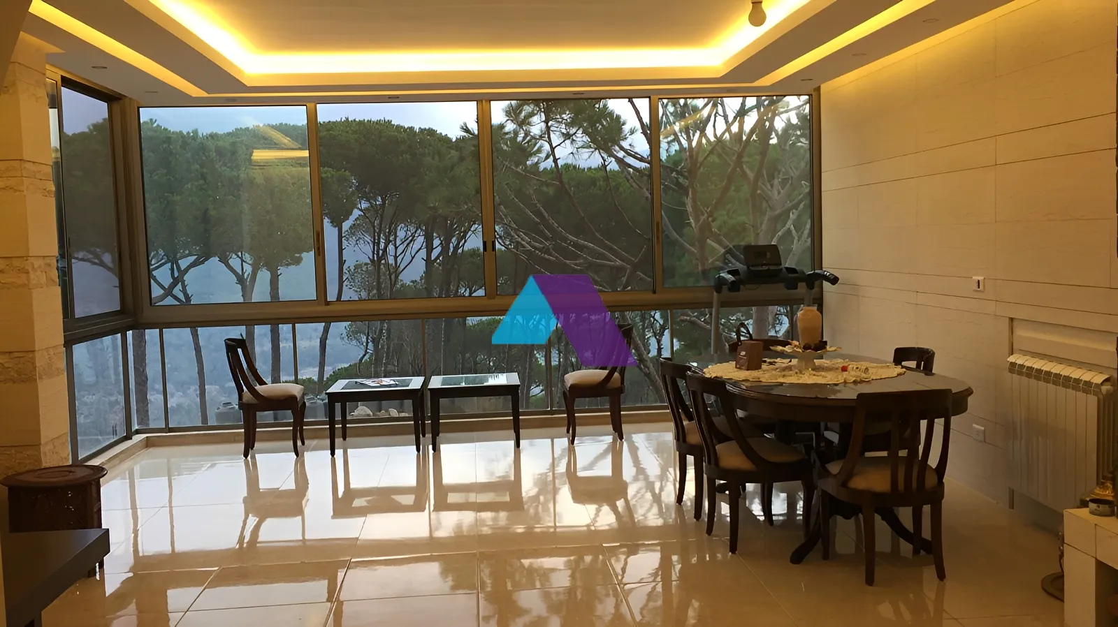 Apartment for Sale in Zandouqah - 2 bed, 2 bath