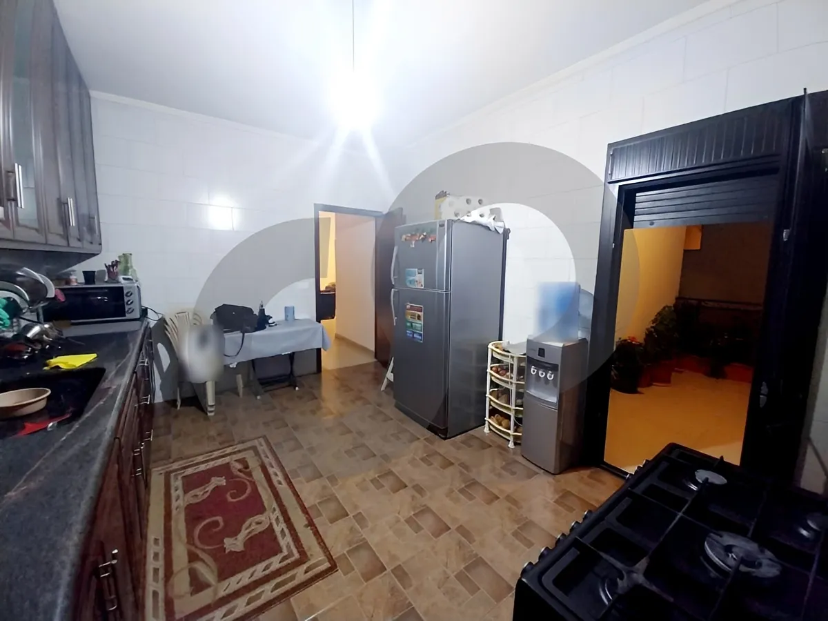 Apartment for Sale in Bouar