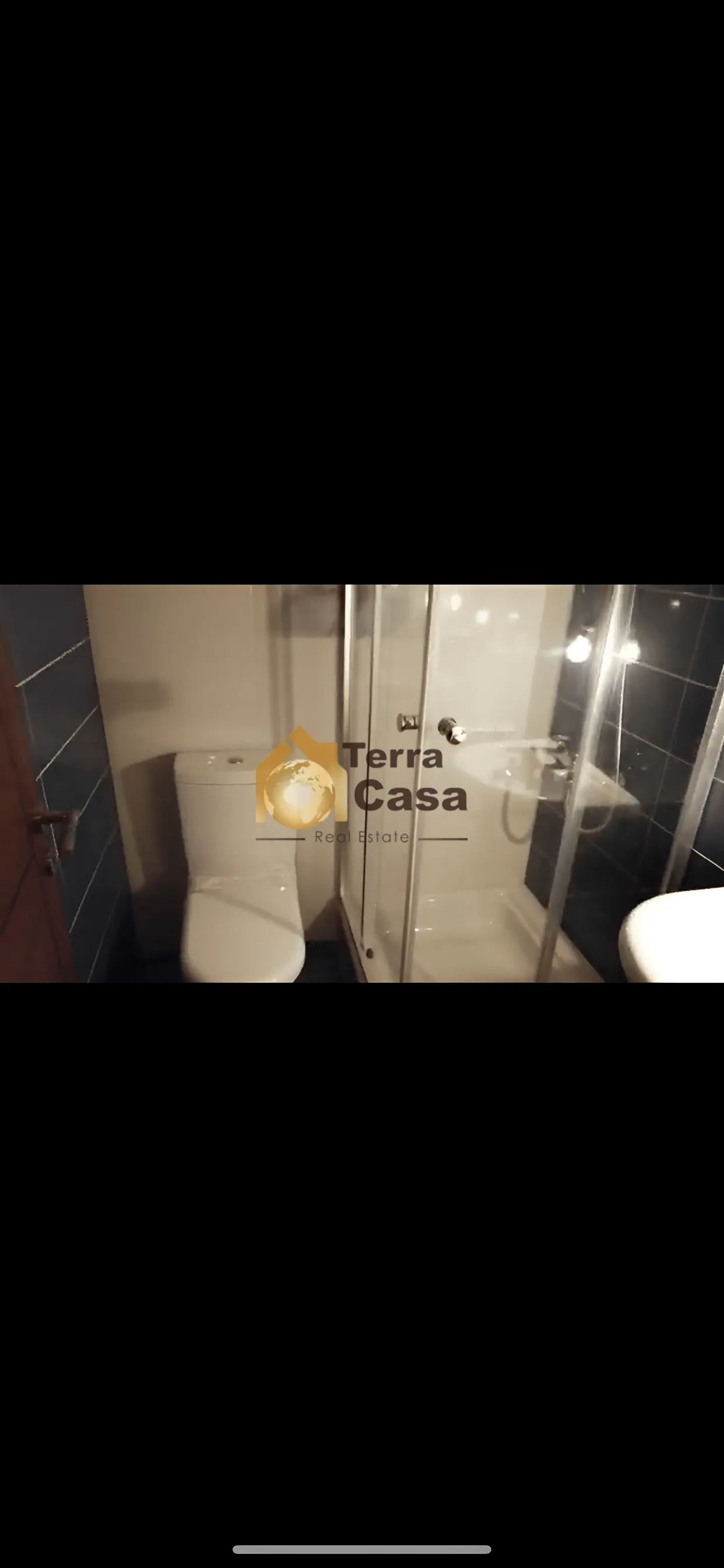 Apartment for sale in Kornet el Hamra, Lebanon