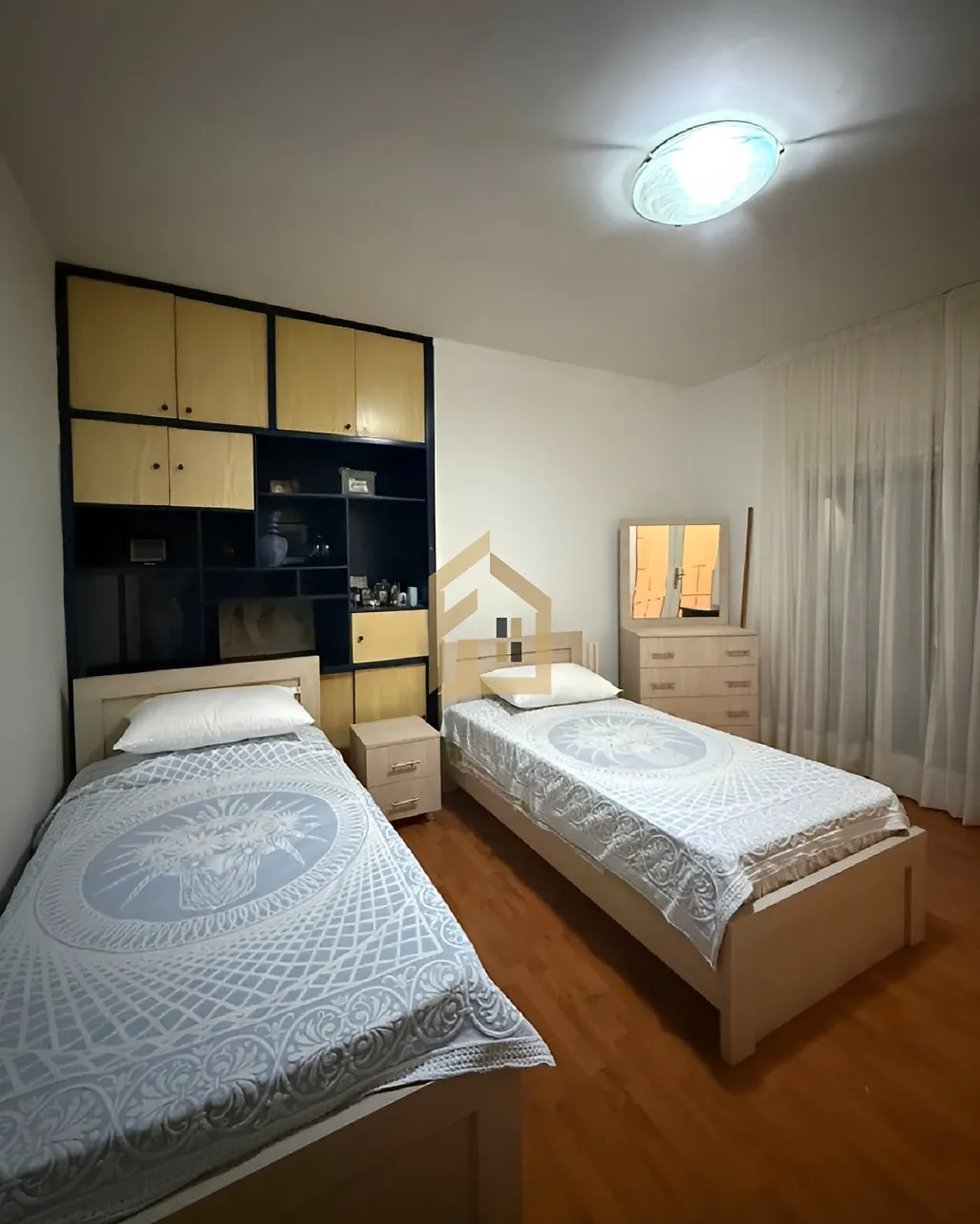 Apartment for rent in Ballouneh, Lebanon