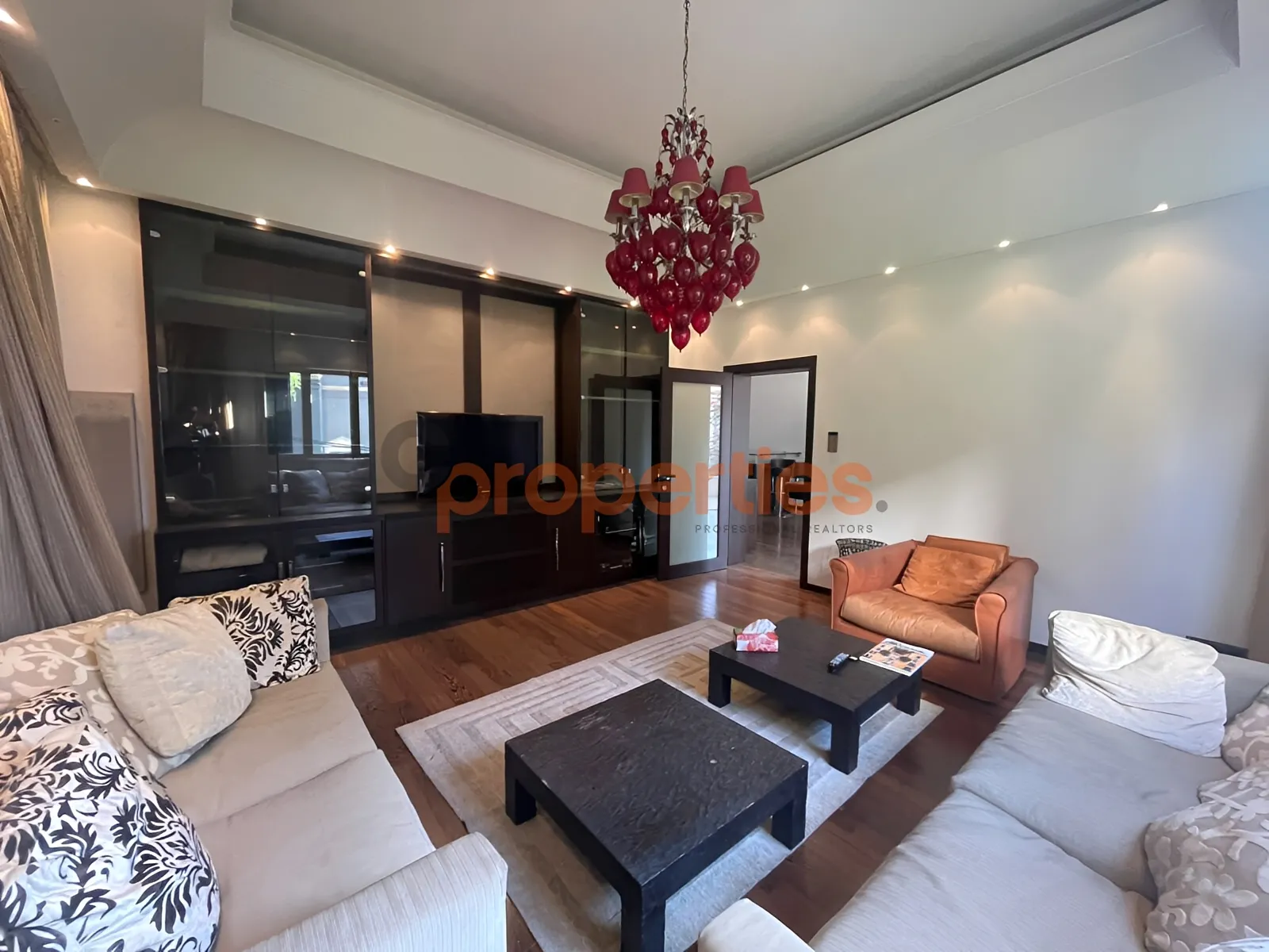 Apartment for rent in Achrafieh, Beirut, Lebanon