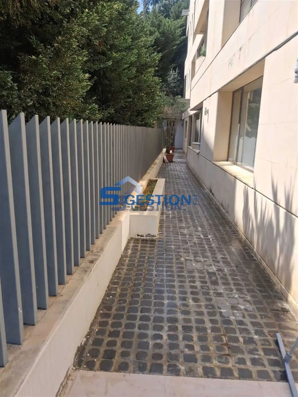 Apartment for Rent in Yarzeh