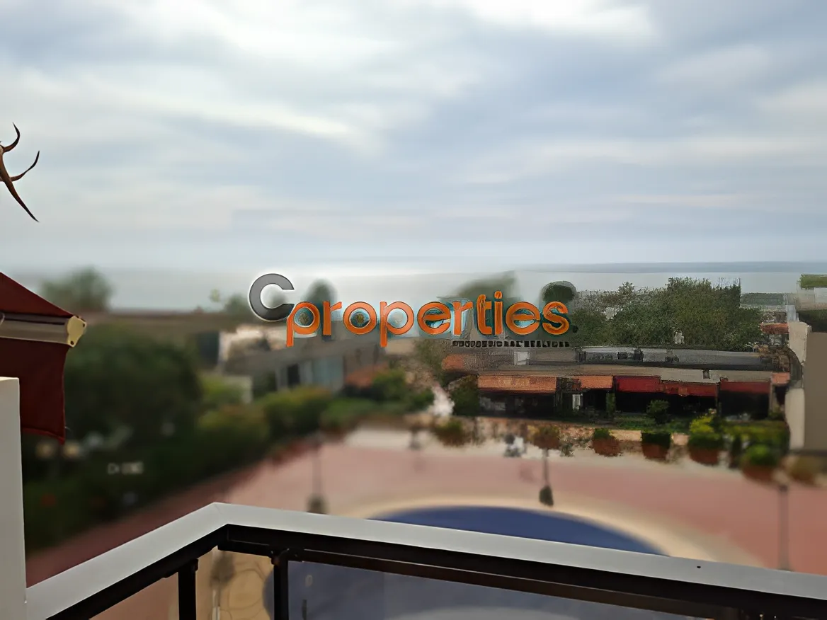 Chalet for Sale in Kaslik - 1 bed, 1 bath