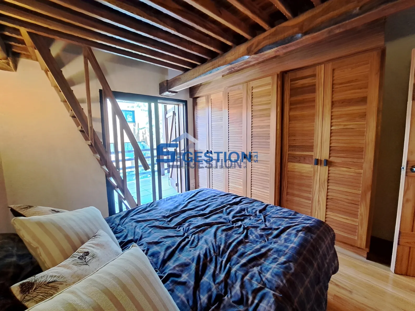 Chalet for Rent in Faraya - 2 bed, 3 bath