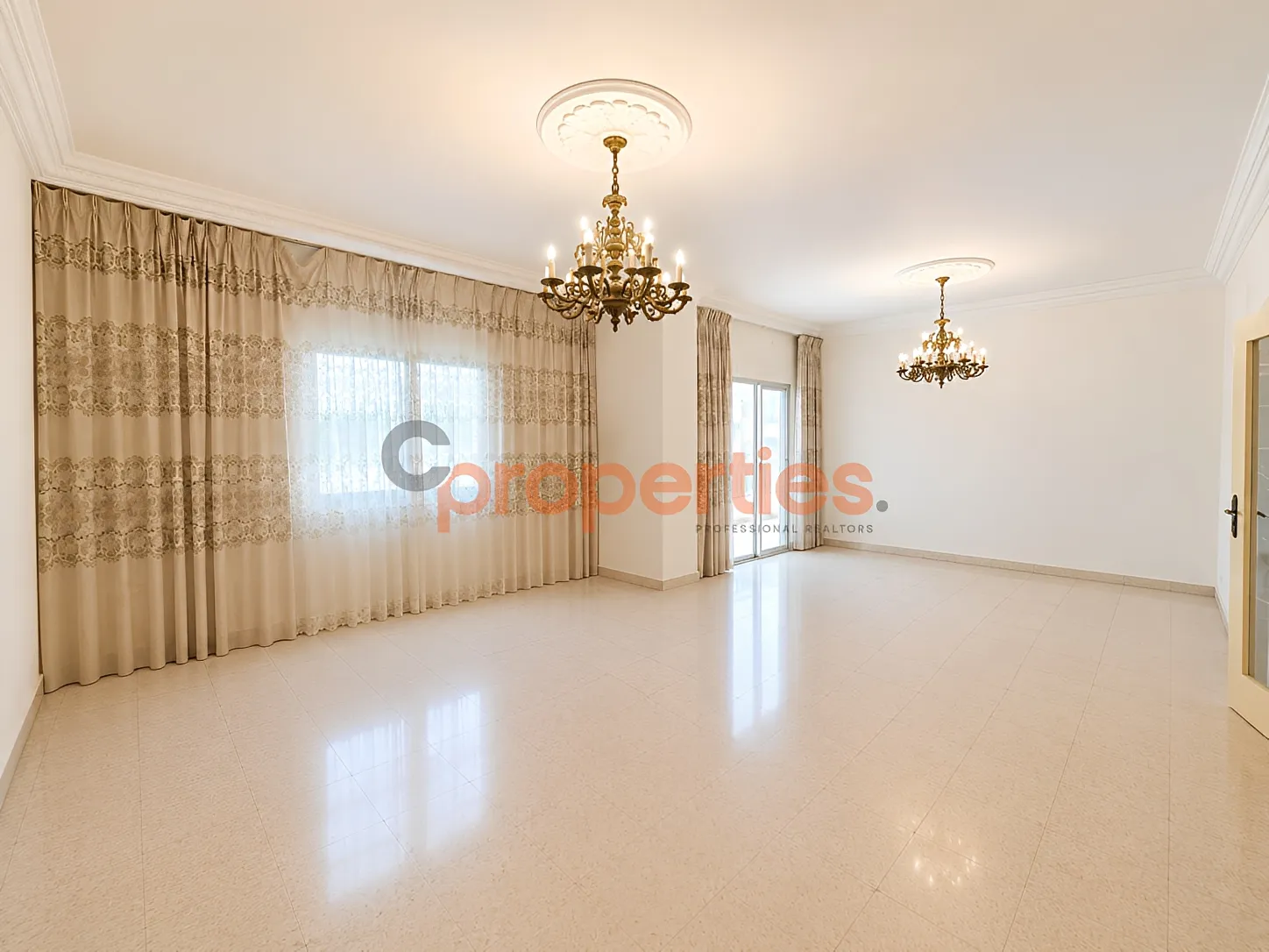 Apartment for Rent in Jdeideh