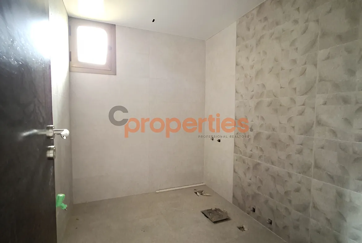 Apartment for Sale in Halat