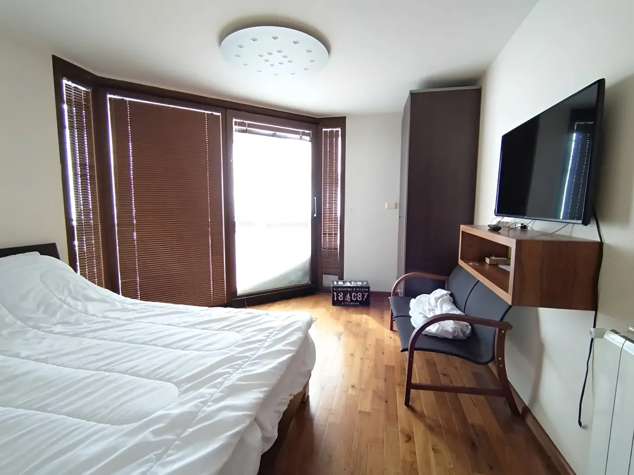 Chalet for rent in Faqra