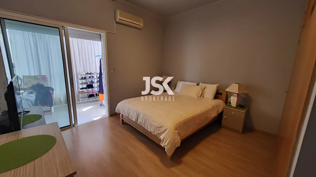 Apartment for Rent in Kfar Yassine