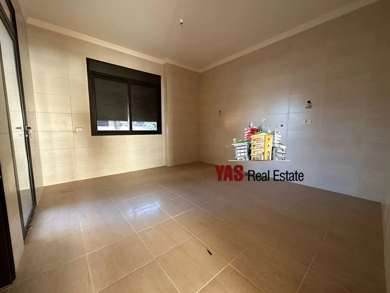 Apartment for Sale in Kfar Yassine