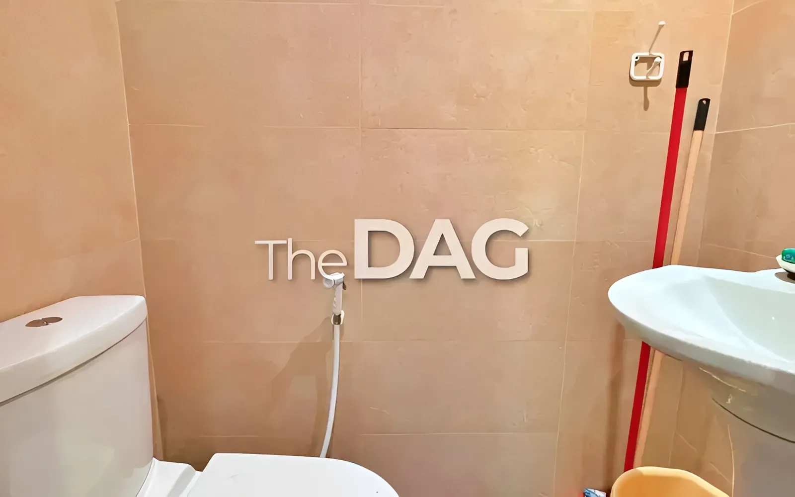 Office for Rent in Adliyeh, Beirut, Lebanon