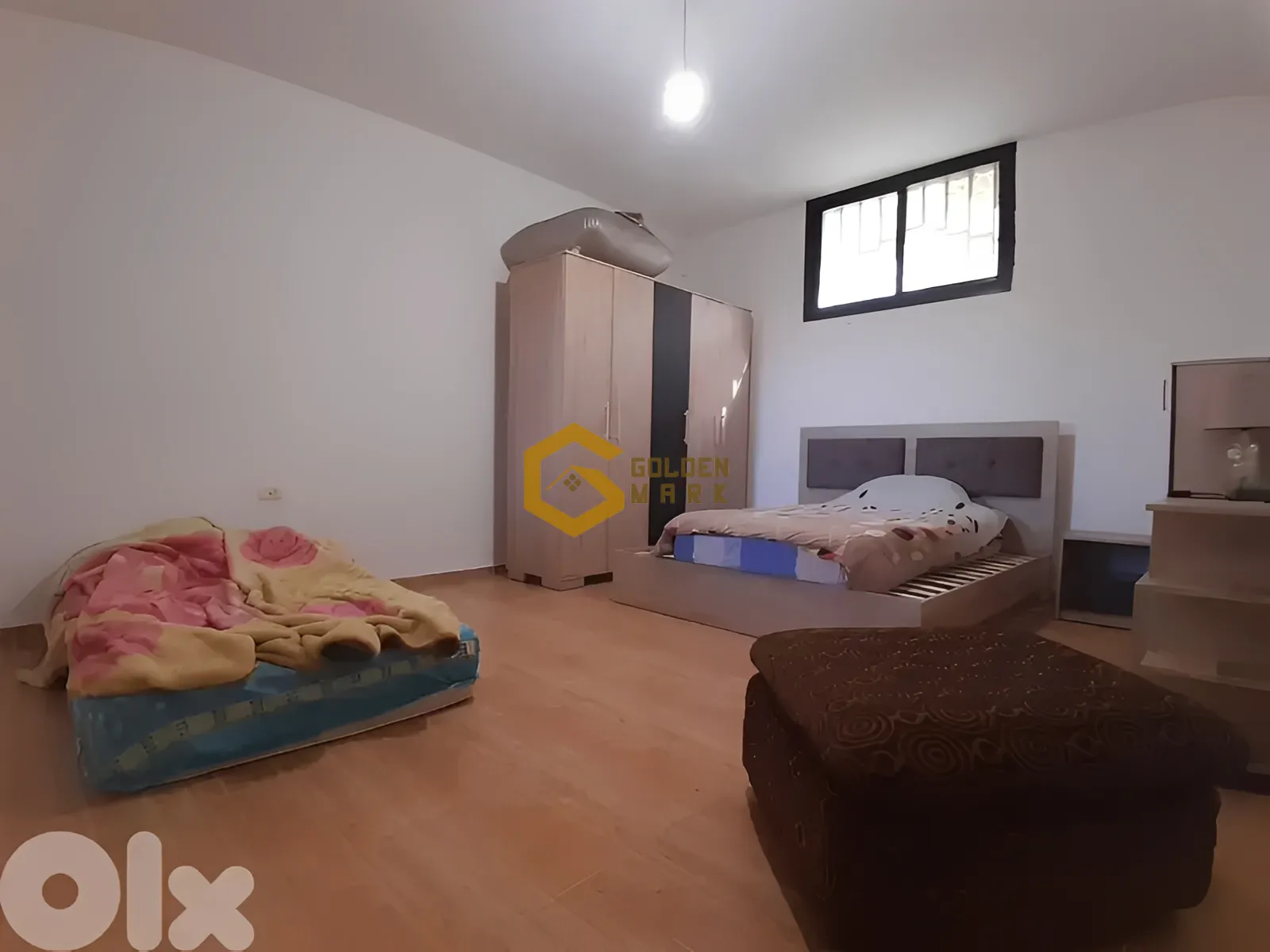 Apartment for Sale in Bouar - 2 bed, 2 bath