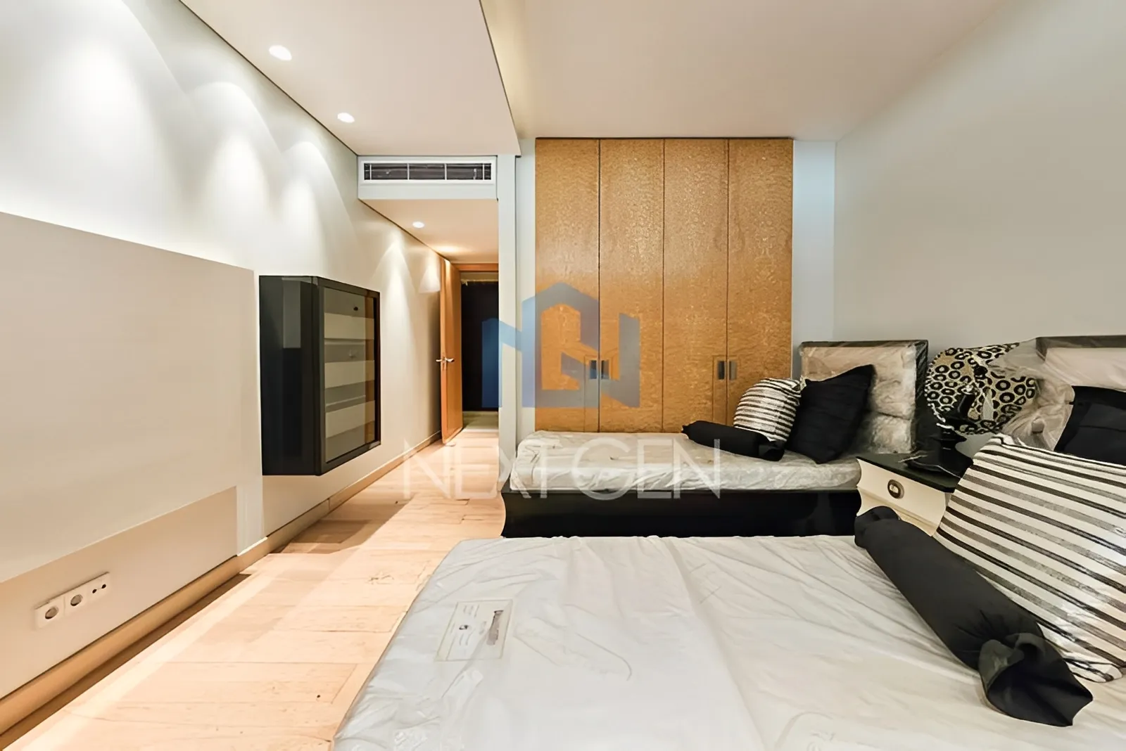 Apartment for Sale in Downtown