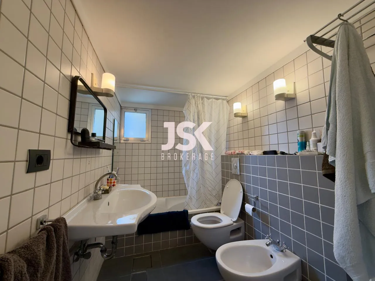 Apartment for Sale in Achrafieh