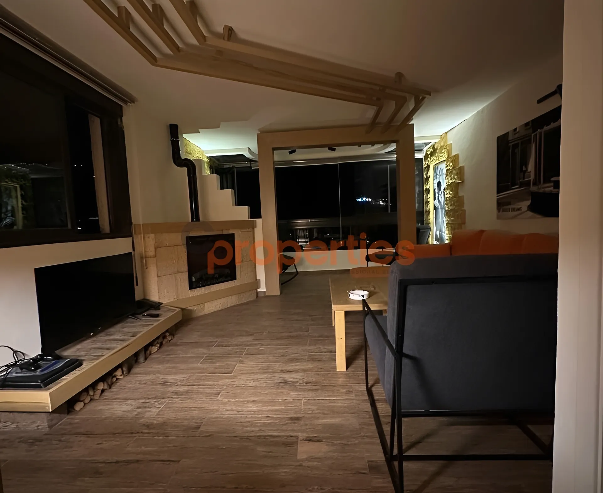 Chalet for Sale in Faraya