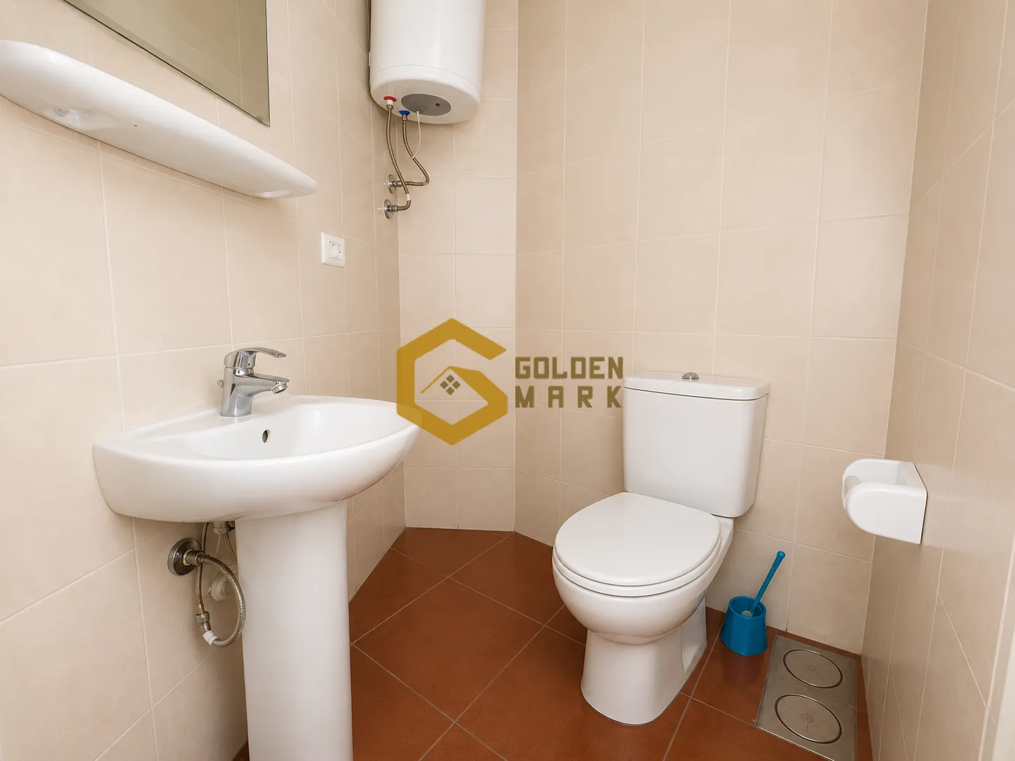 Office for Rent in Byblos