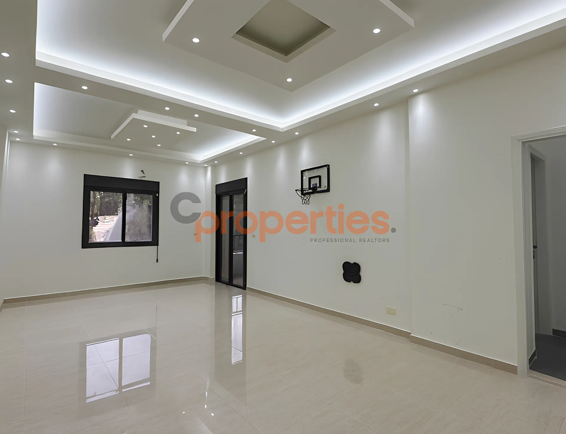 Apartment for Sale in Baabda - 2 bed, 2 bath