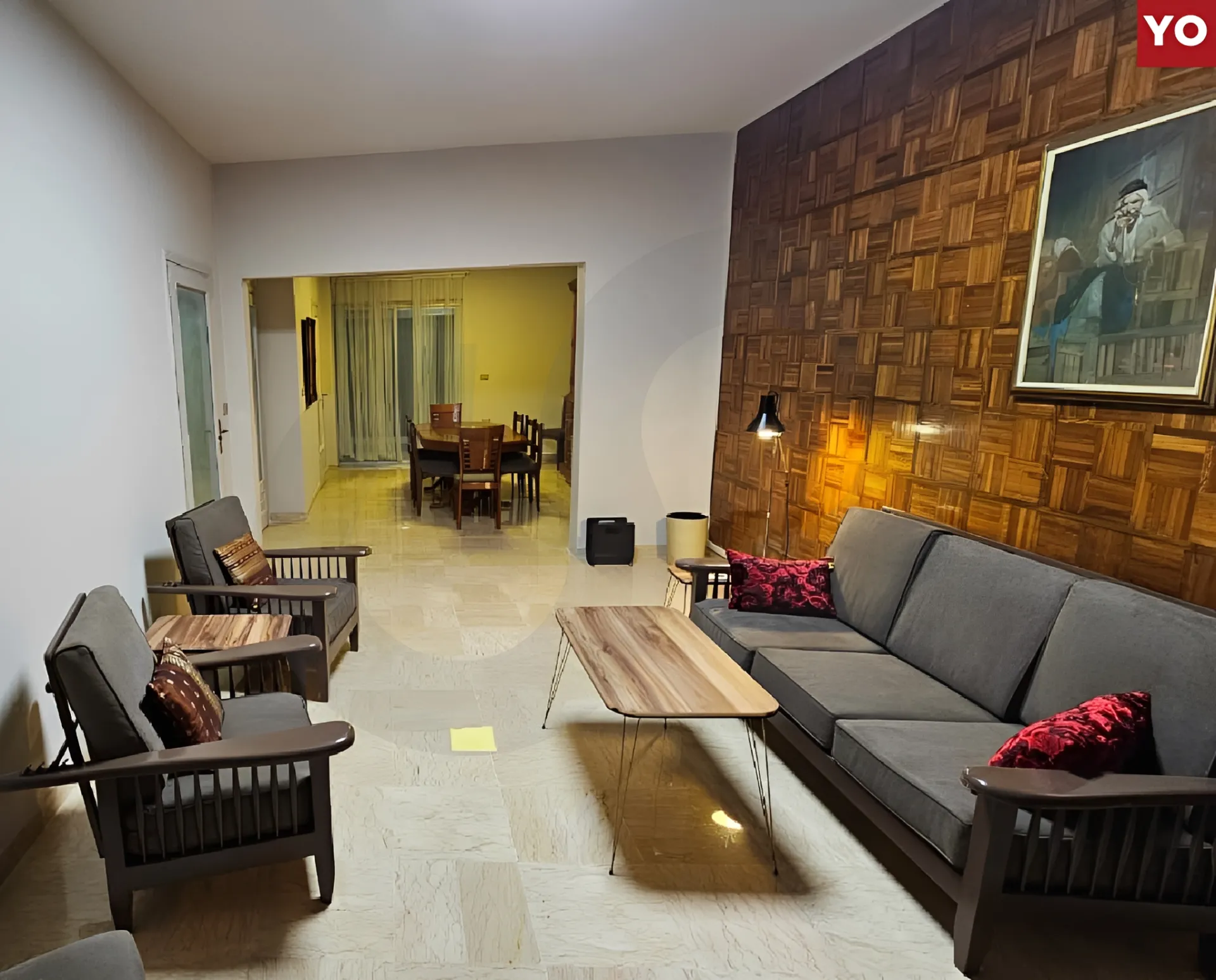 Apartment for Sale in Sanayeh