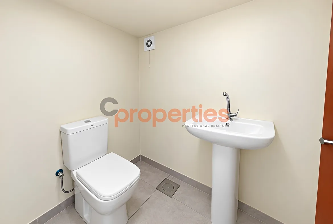 Shop for Rent in Sioufi