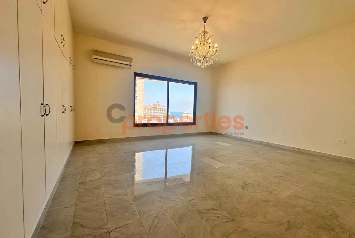 Apartment for Rent in Manara