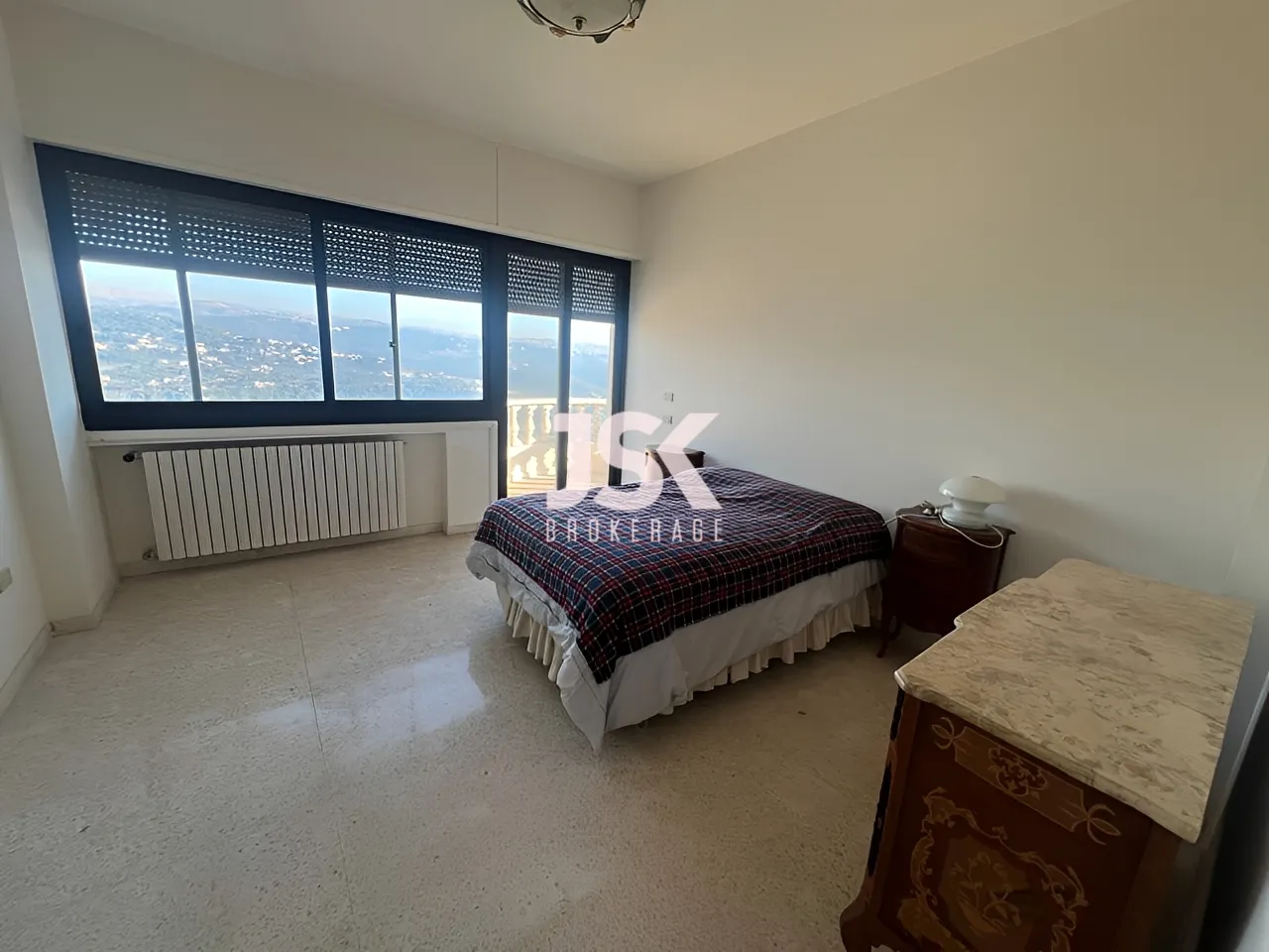 Apartment for Sale in Baabdat
