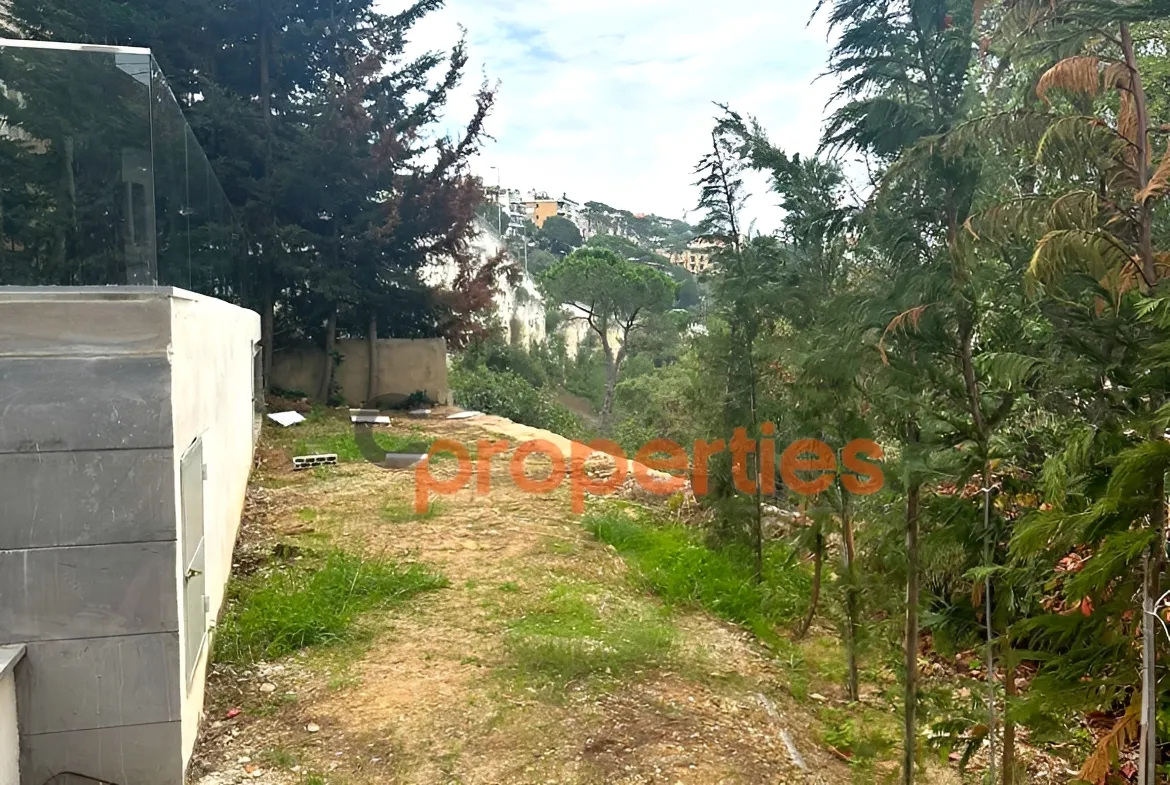 Apartment for Sale in Baabdat