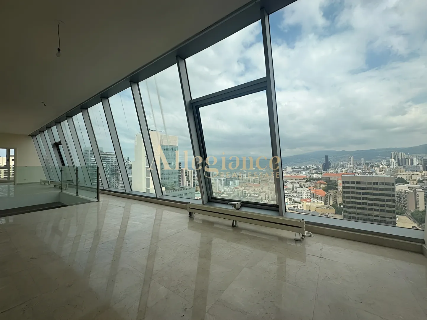 Duplex for sale in Minet El Hosn