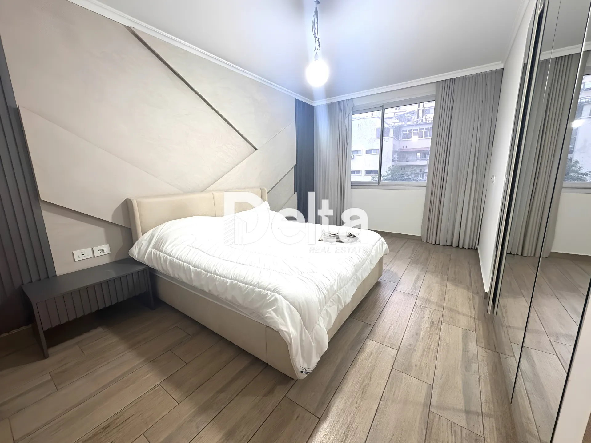 Apartment for rent in Ras Al Naba'a