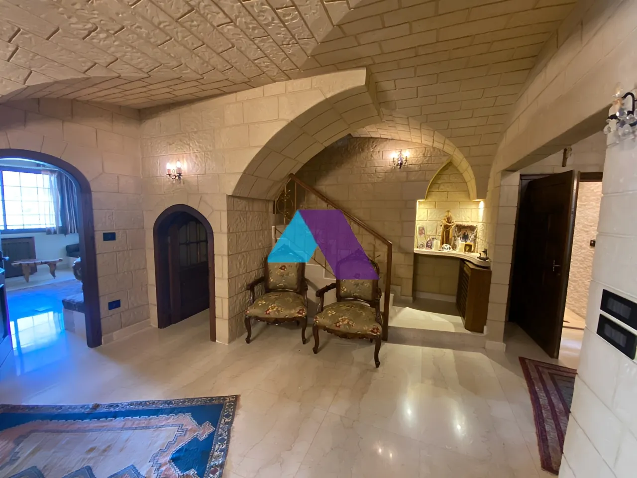 Apartment for Sale in Hrajel - 4 bed, 4 bath