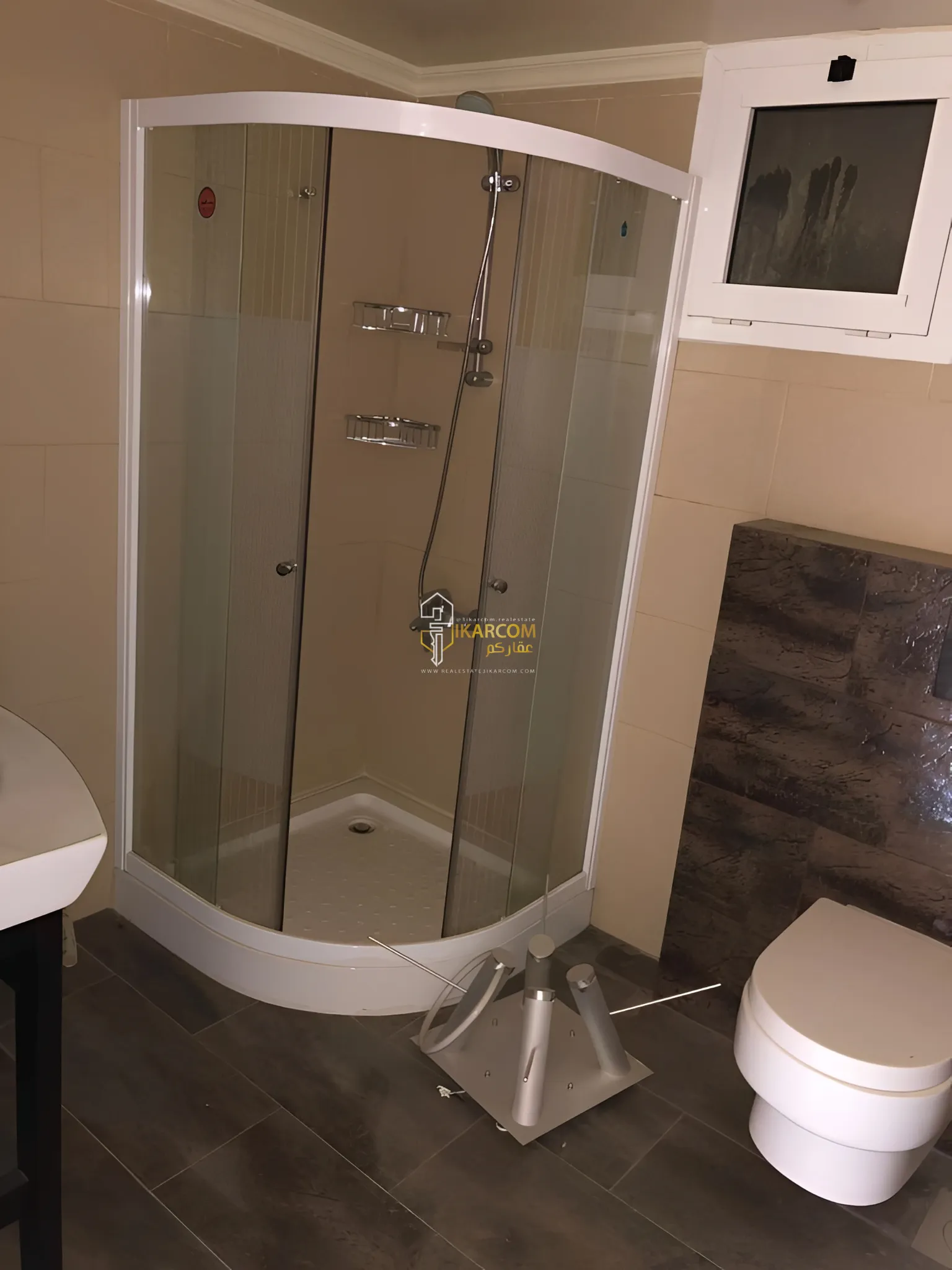Apartment for Sale in Fanar, Lebanon