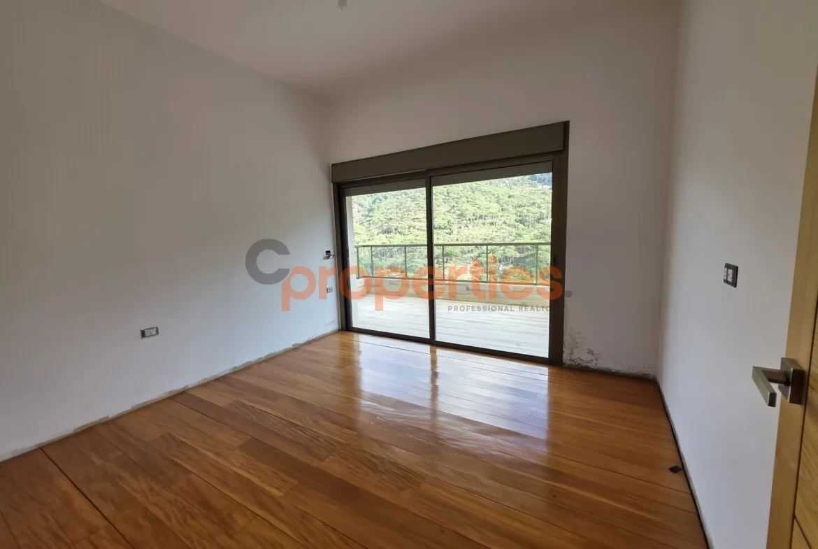 Apartment for Sale in Baabdat