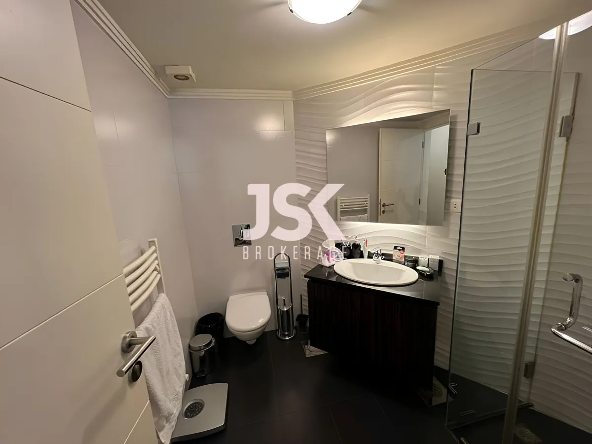 Apartment for Sale in Sahel Aalma, Lebanon