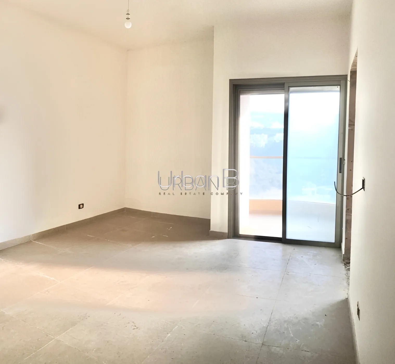 Apartment for sale in Mansourieh, Lebanon