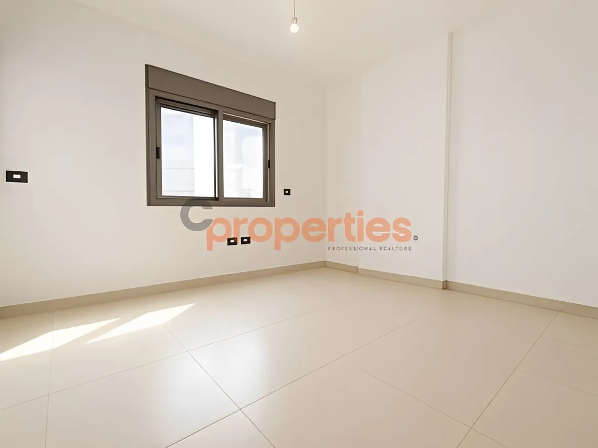 Apartment for Sale in Haret Sakher