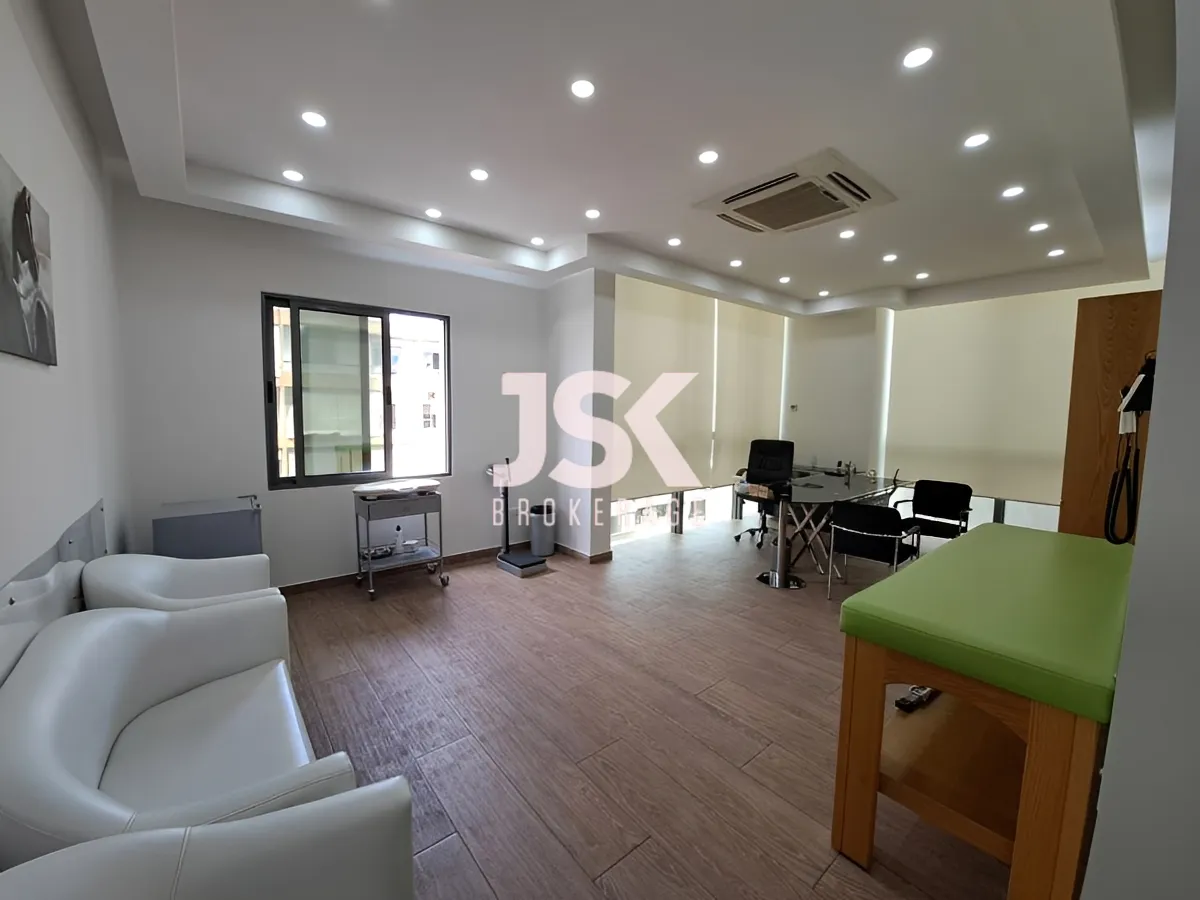 Commercial property for Rent in Jdeideh, Lebanon