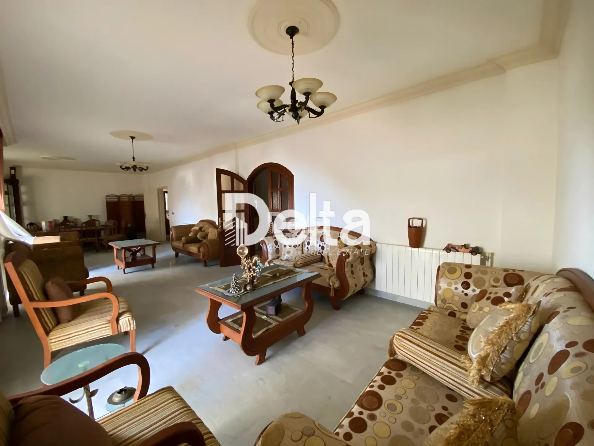Apartment for sale in Bchamoun, Lebanon