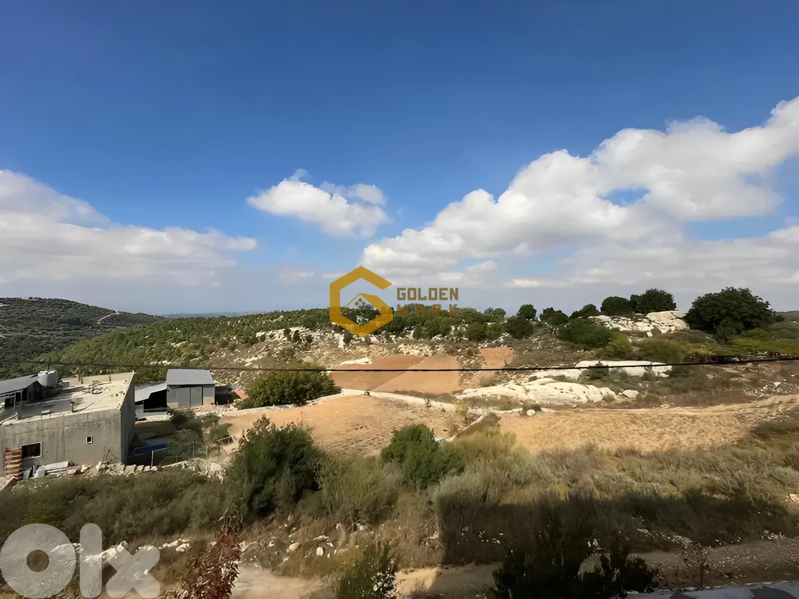Villa for Sale in Lehfed