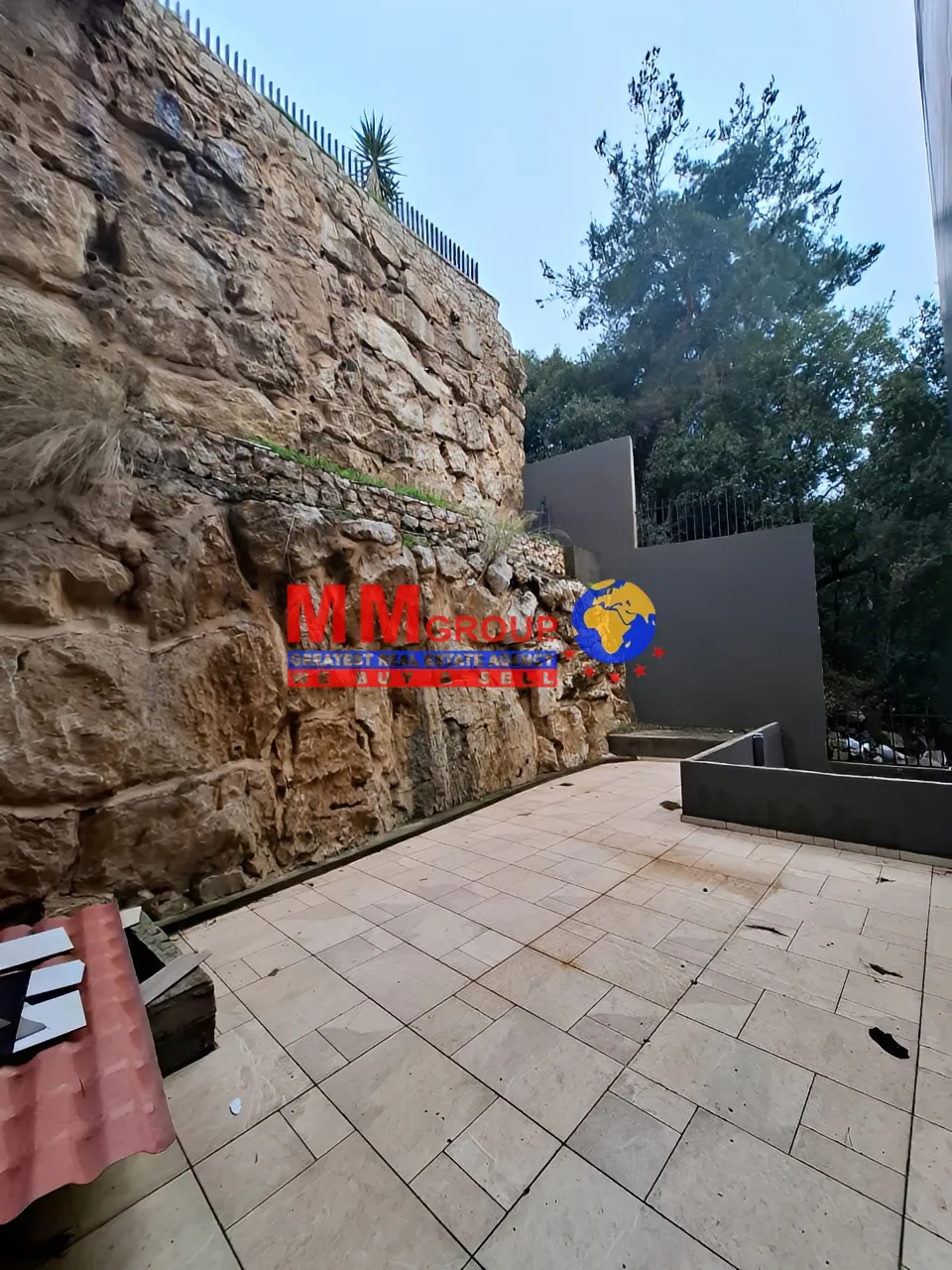 Apartment for Sale in Qortadah