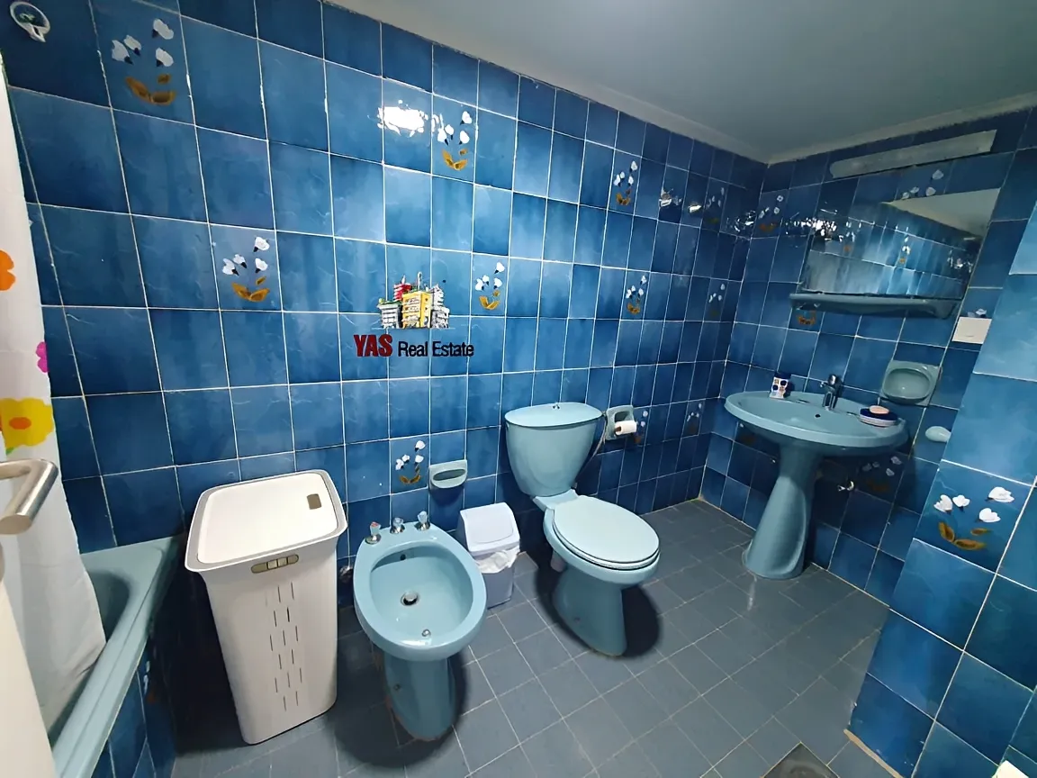 Apartment for Sale in Qleiat - 3 bed, 2 bath