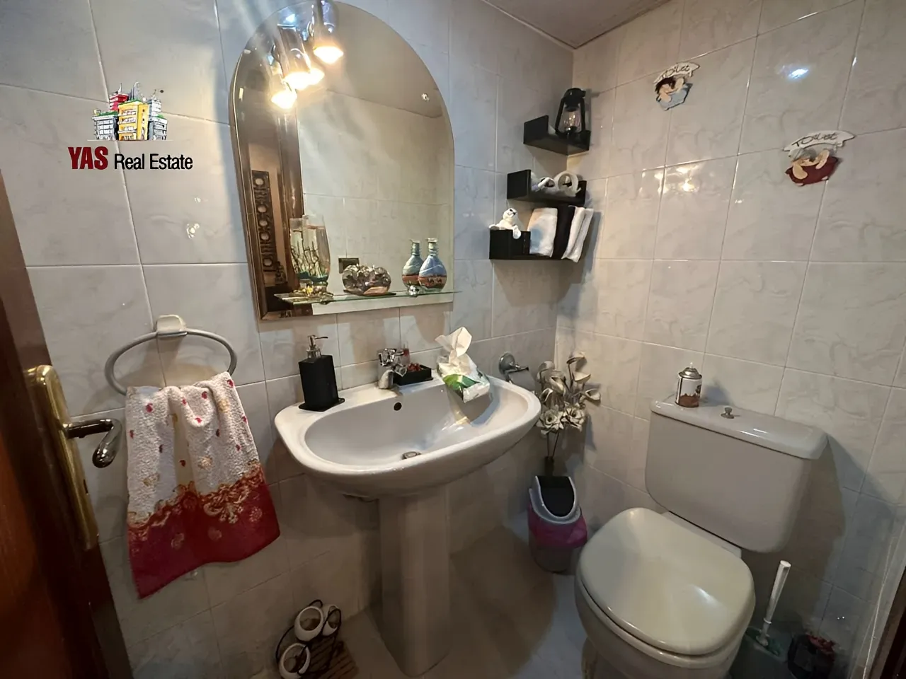 Apartment for Sale in Rabweh