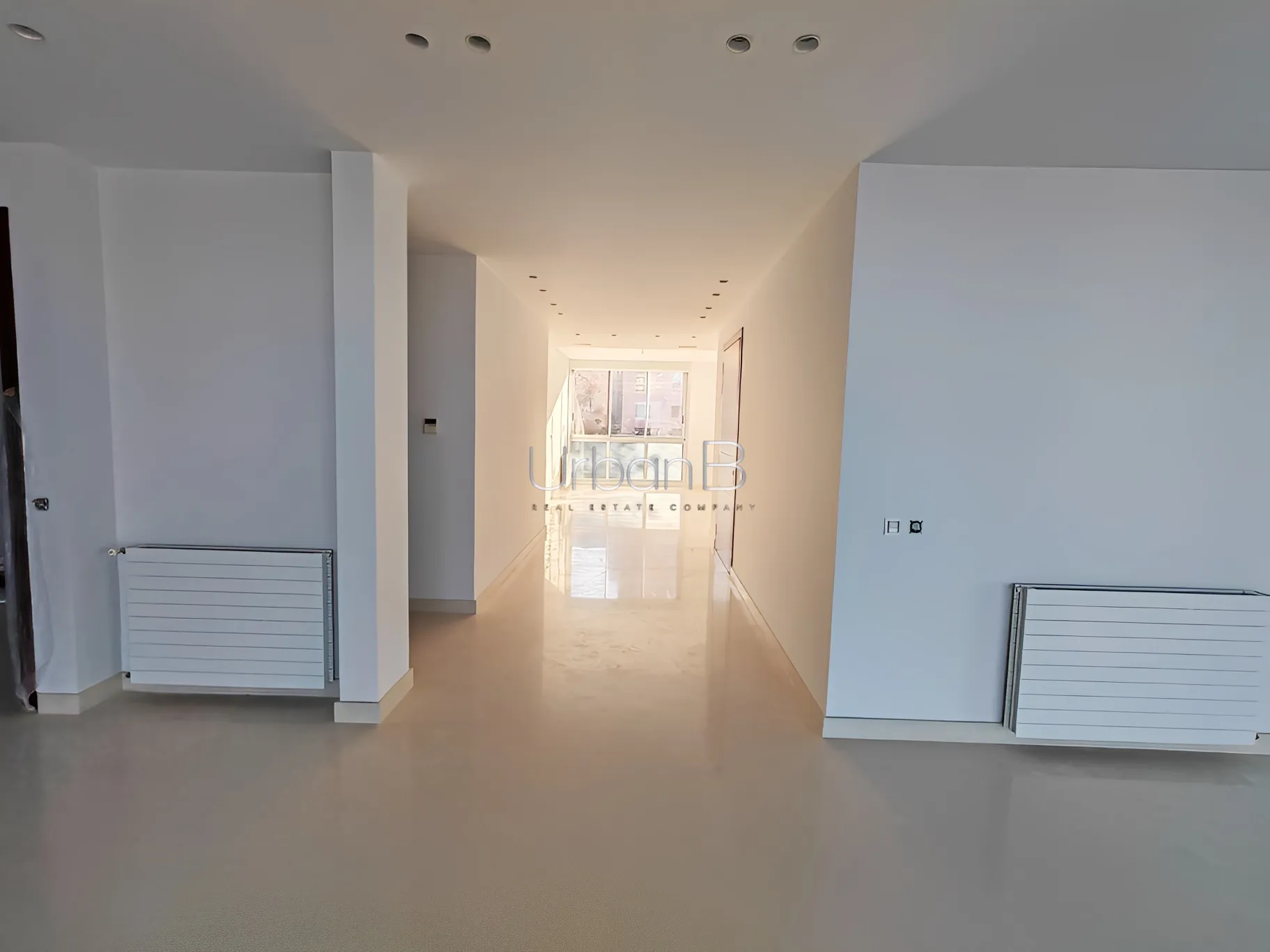 Apartment for Rent in Saifi Village, Beirut, Lebanon