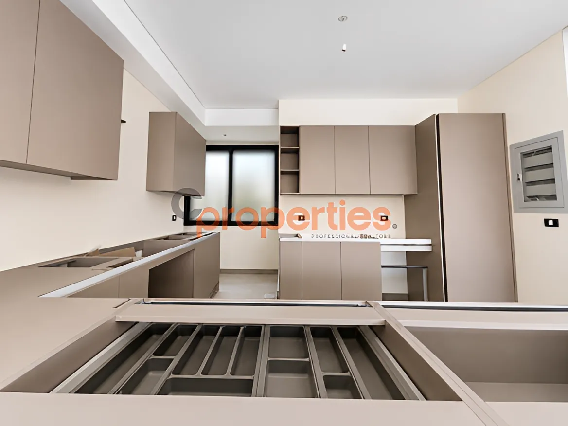 Apartment for Sale in Hamra - 2 bath